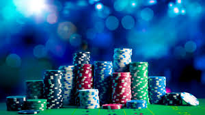 Официальный сайт Poperlo Casino